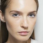 Merlot Talks Fake Freckles & Acne Struggles TO BE A Model 7